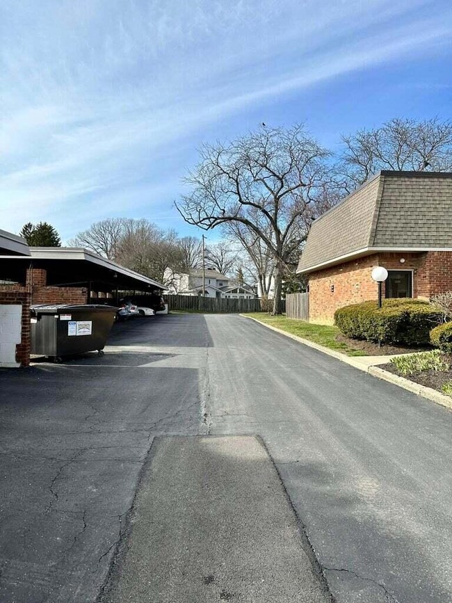 1597 Lafayette Drive - new photo