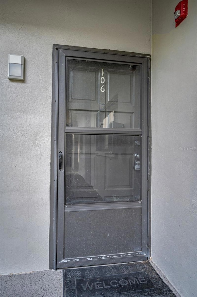 2650 Countryside Blvd unit C106, Clearwater, FL 33761 - photo 7