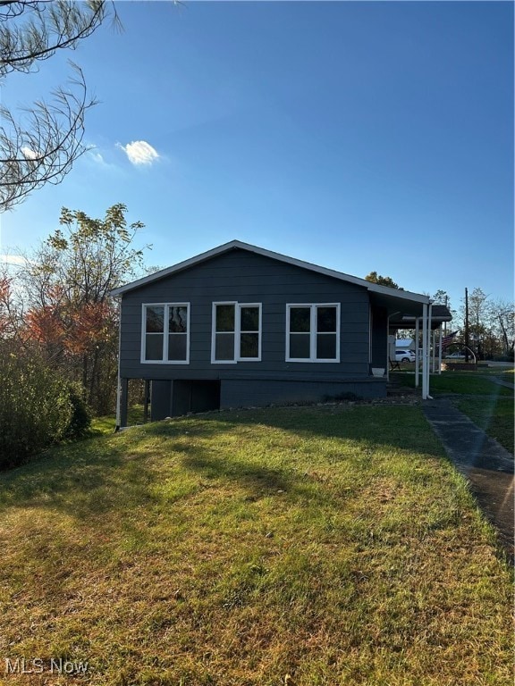 44952 Moose Ridge Rd, Woodsfield, OH 43793 - photo 4