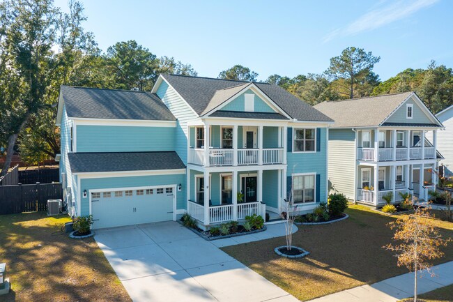 2041 Kemmerlin St, Johns Island, SC 29455 | MLS# 23026695 | Homes.com