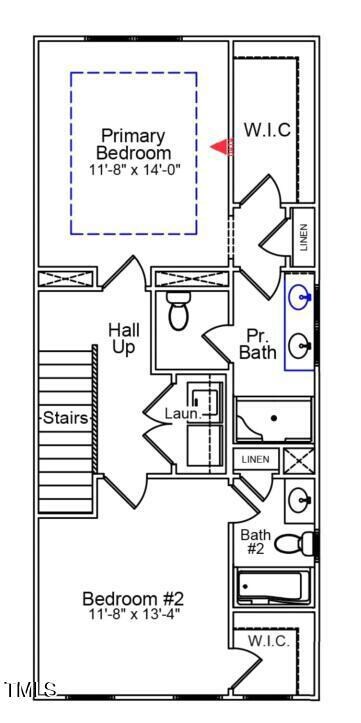 Third Floor