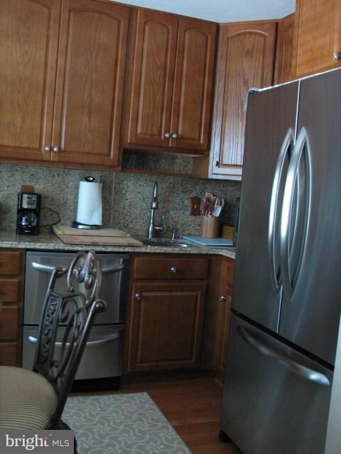16340 Taconic Cir unit 93E, Dumfries, VA 22025 - photo 4
