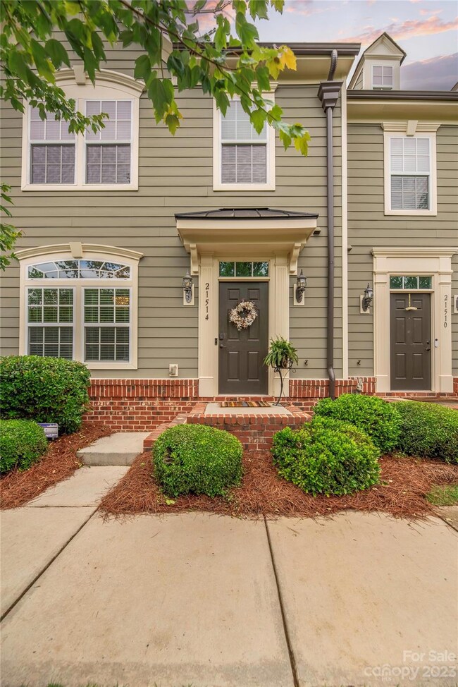 21514 Old Canal St, Cornelius, NC 28031 - photo 3