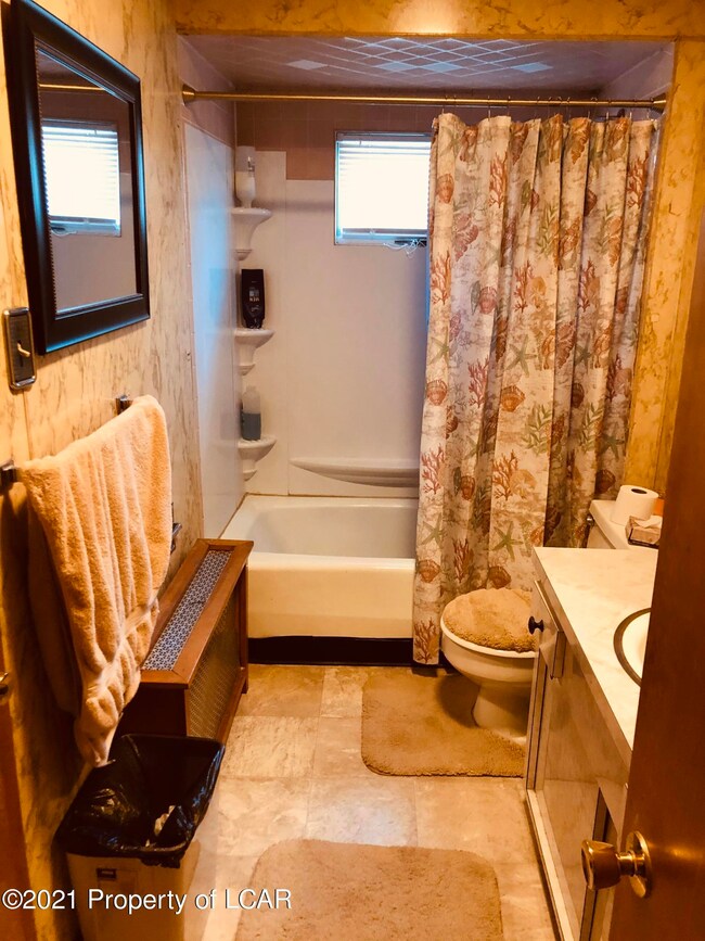 Full Bath