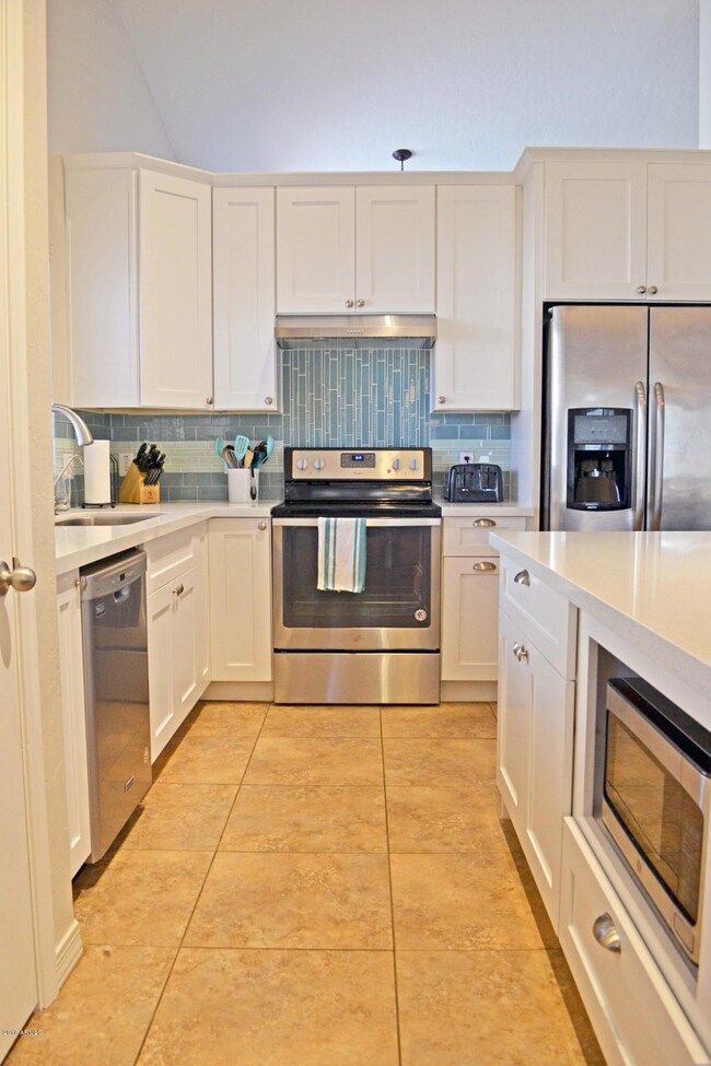 10932 E Covina St, Mesa, AZ 85207 - photo 7