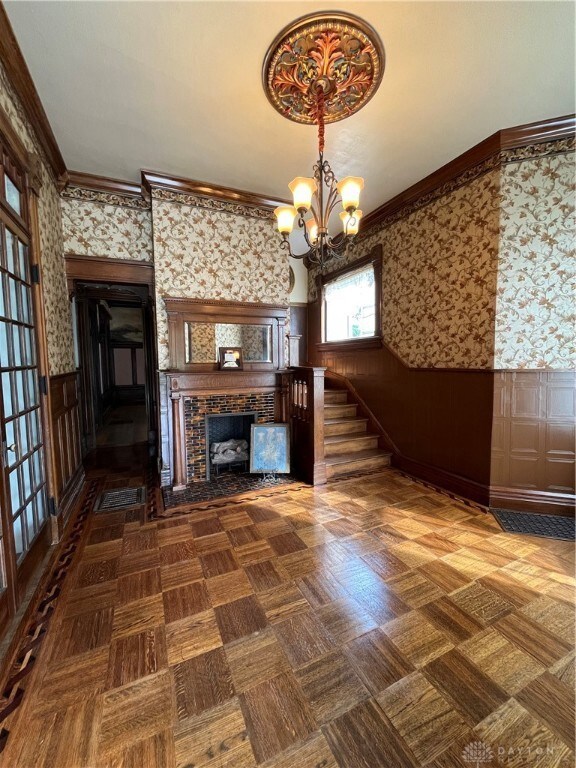 Grand Foyer