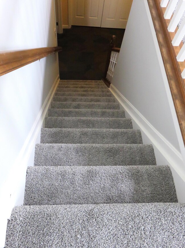 Steps