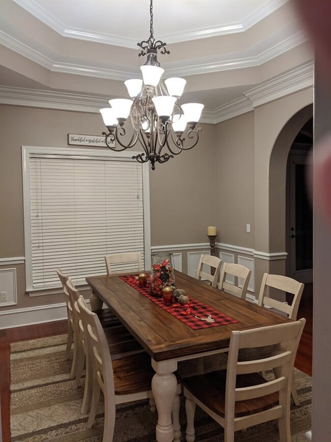 7 Lilac Ln, Crawfordville, FL 32327 - photo 4