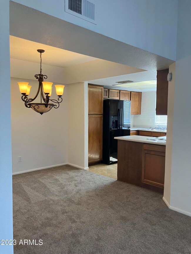 Dining & Kitchen 2nd view