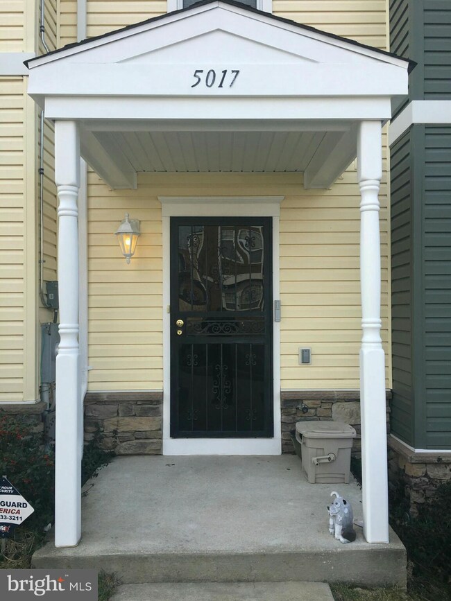 5017 Queens Stroll Place SE, Washington, DC 20019 - photo 2