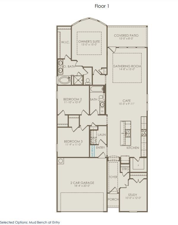 26792 Grandiflora Dr, Magnolia, TX 77355 - photo 3