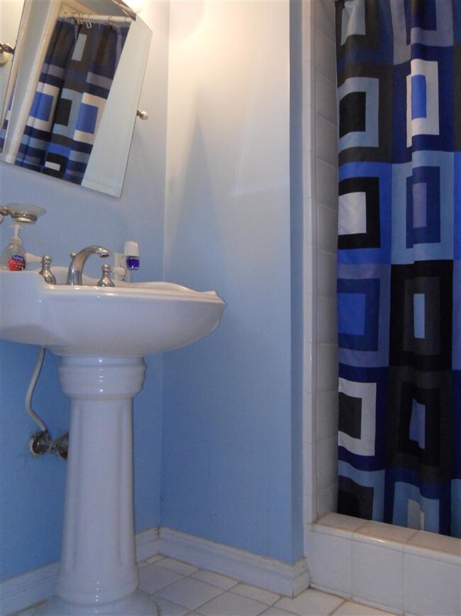 Master bath