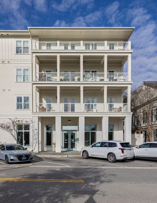 301 Longshore St unit 423, Daniel Island, SC 29492 - photo 6