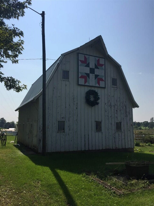 1206 L Ave, Grundy Center, IA 50638 - photo 3