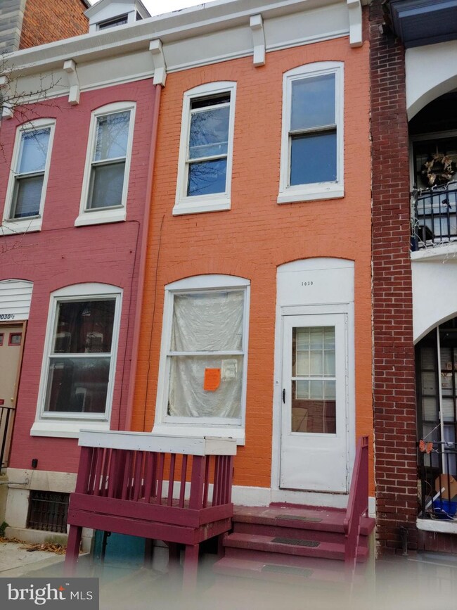 1030 Walnut St, Reading, PA 19601 - photo 2