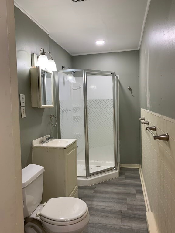 379 Cambridge St unit 2, Worcester, MA 01603 - photo 5