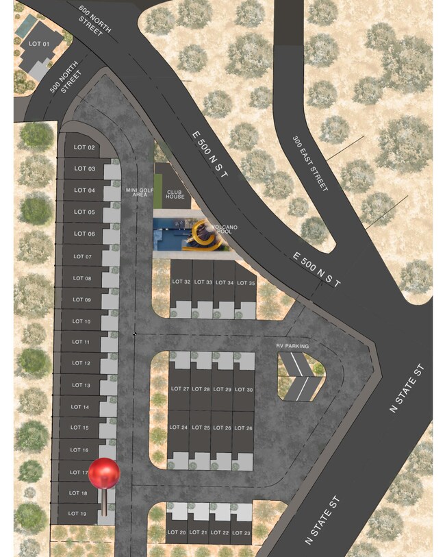 306 E 500 N unit 19, Hurricane, UT 84737 - photo 2