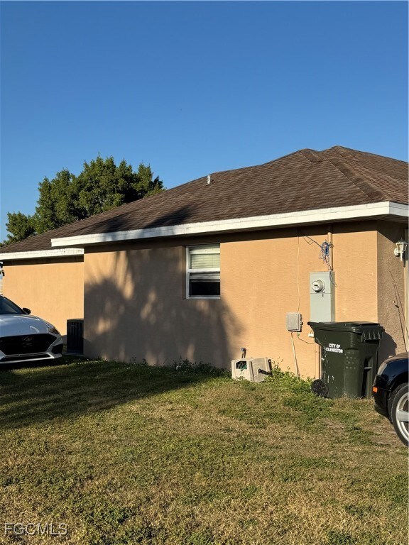 711 Orchard Park Dr, Clewiston, FL 33440 - photo 3