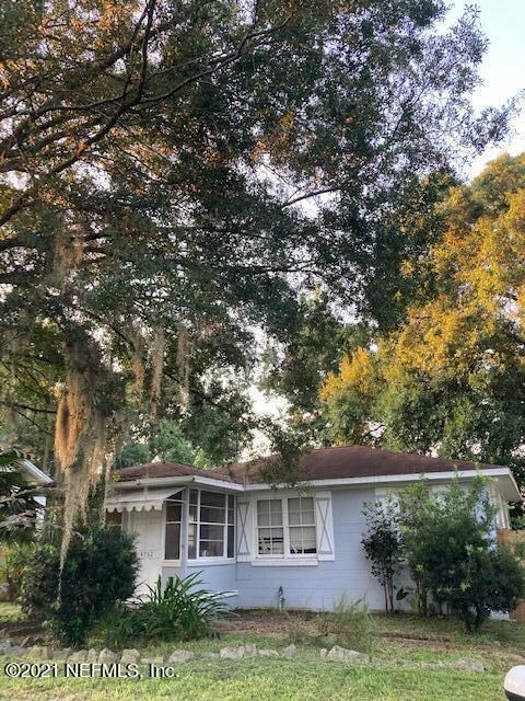 4762 Colonial Ave, Jacksonville, FL 32210 - photo 3