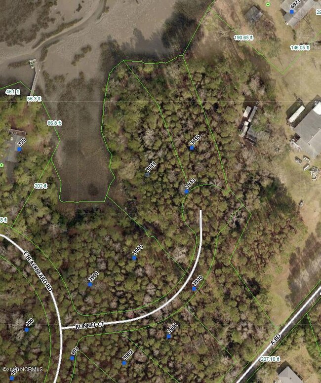 3911 E Runnel, Wilmington, NC 28409 - photo 6