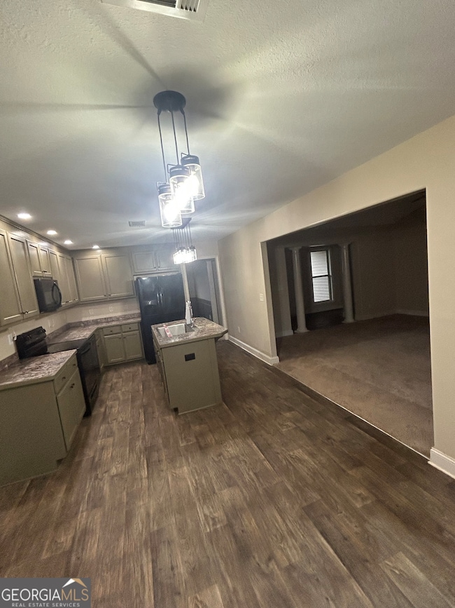 768 Stag Run Dr, Mansfield, GA 30055 - photo 6