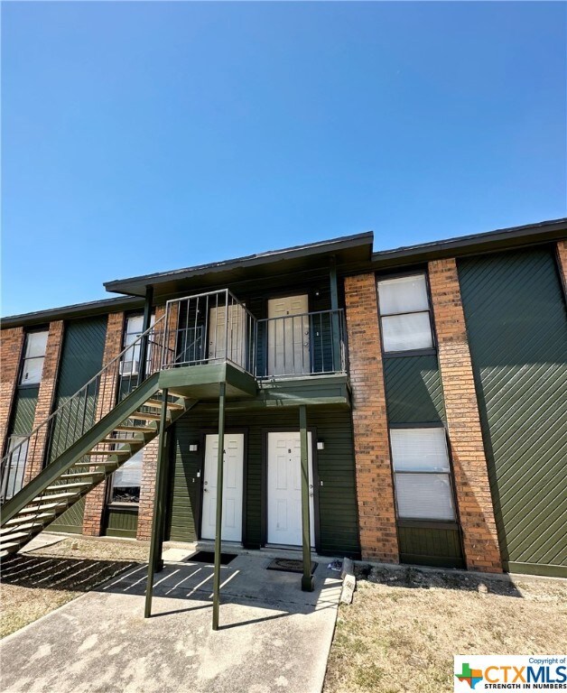 205 Erby Ave unit A-D, Copperas Cove, TX 76522 - photo 2