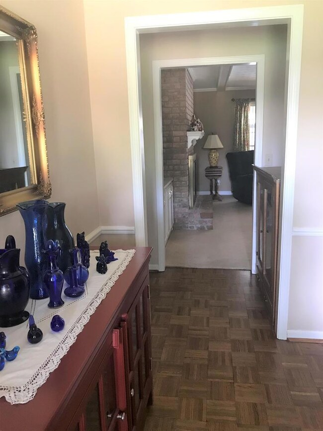 Foyer