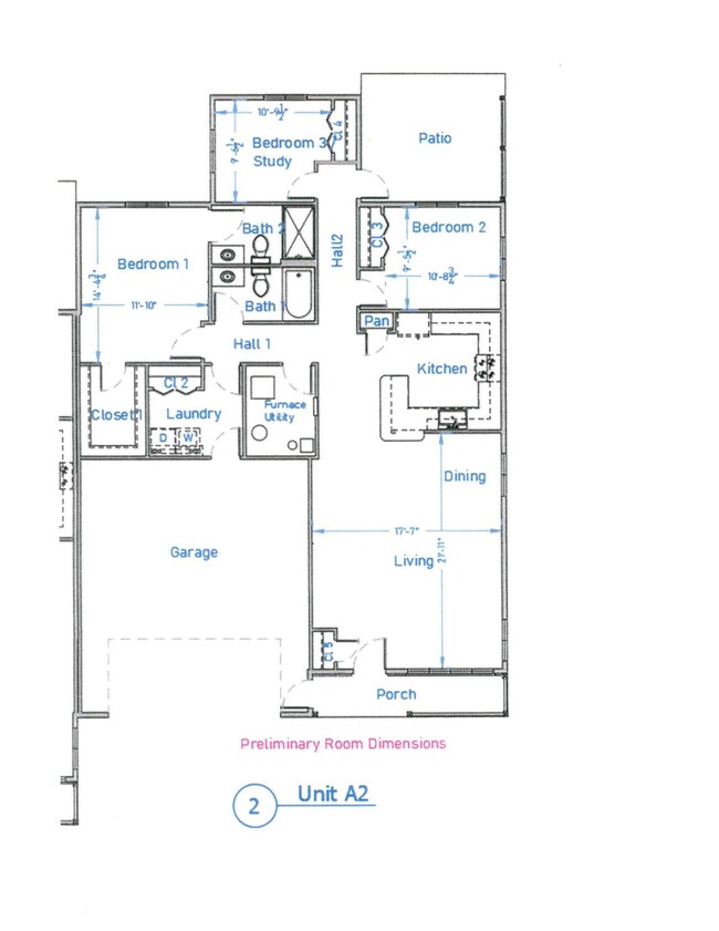 724 3rd Ave, Audubon, IA 50025 - photo 3