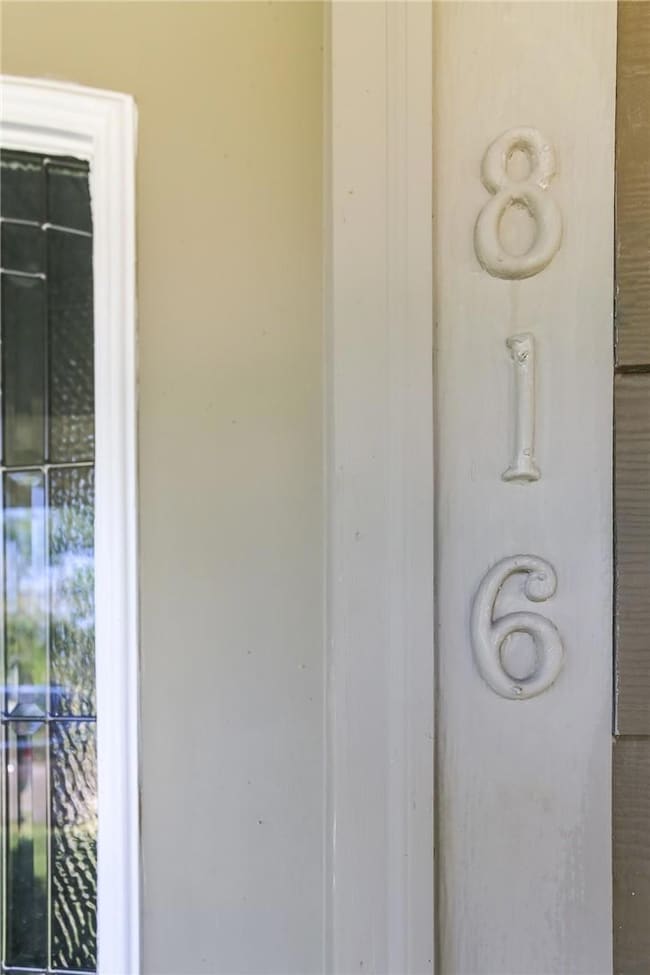 New Exterior Paint