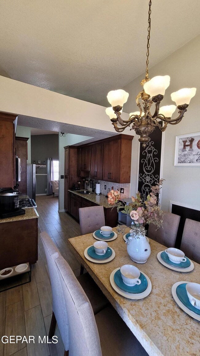 241 Tierra Linda Dr, Horizon City, TX 79928 - photo 7