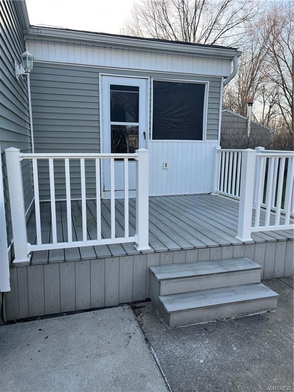 1394 Forbes St, North Tonawanda, NY 14120 - photo 6