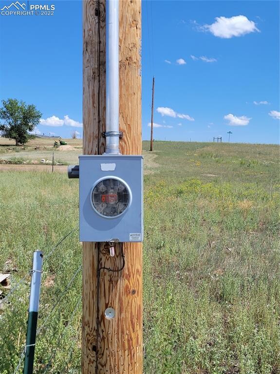 Power to the Pole