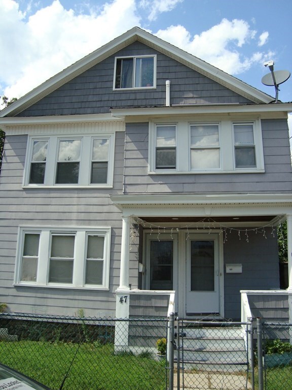 45 Ashland Ave unit 47, Methuen, MA 01844 - photo 3