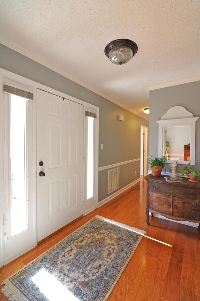 Foyer