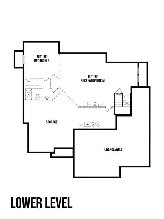 8013 Round Prairie St, Shawnee, KS 66218 - photo 6