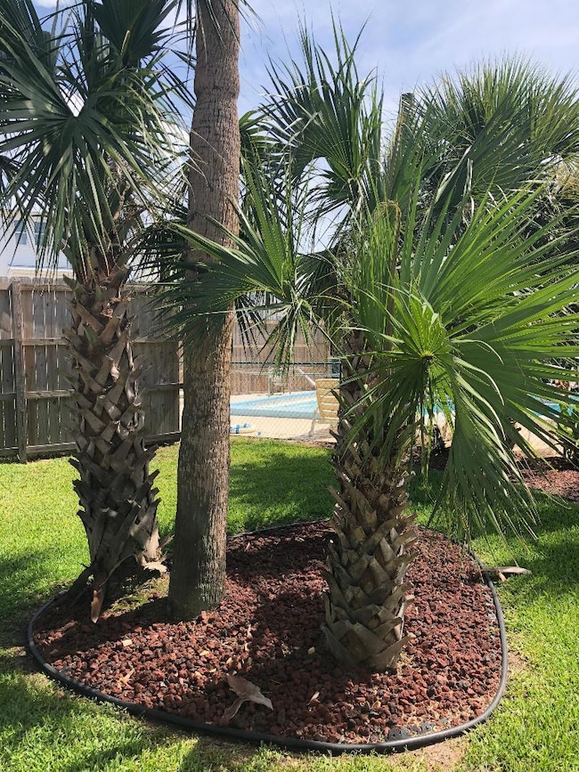 Surfsong Landscaping