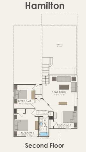 25318 Noltland Ln, Katy, TX 77493 - photo 3