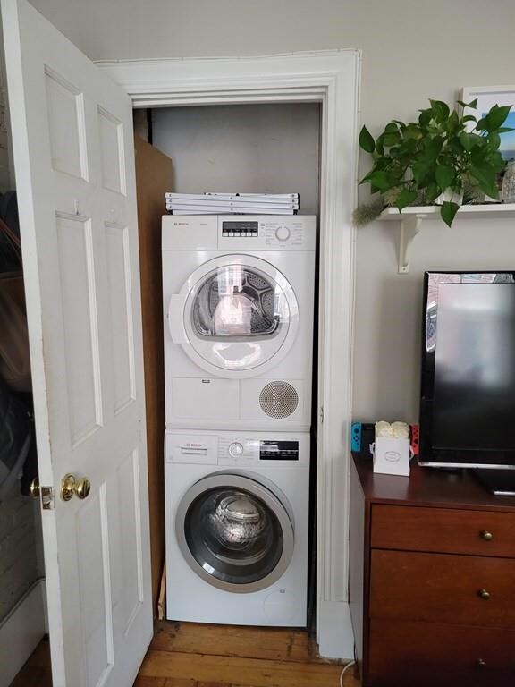 201 W Springfield St unit 2, Boston, MA 02118 - photo 2