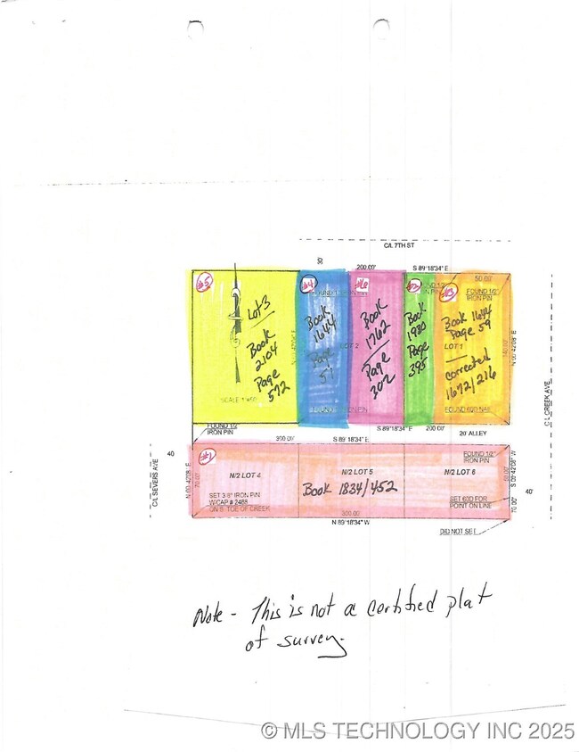 600 E 7th St, Okmulgee, OK 74447 - photo 7