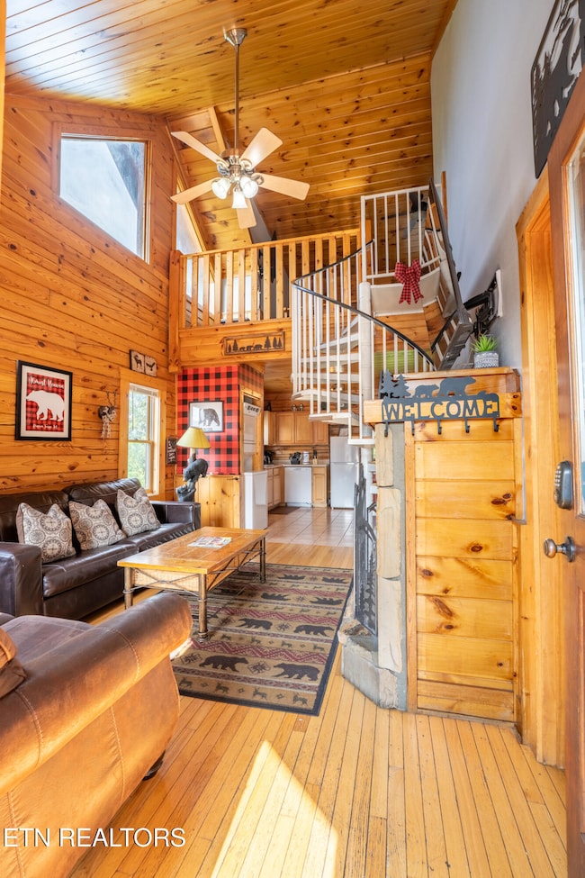 407 Big Bear Way, Pigeon Forge, TN 37863 - photo 6