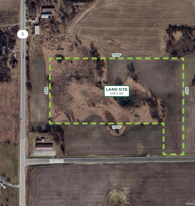 0 E 400 N, Albion, IN 46701 - photo 7