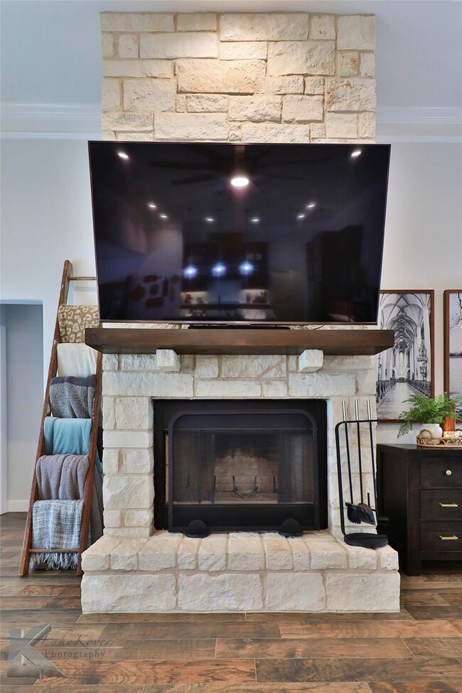 234 Contera Ct, Abilene, TX 79602 - photo 6