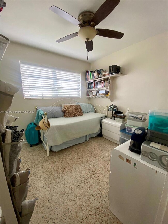 3rd Bedroom