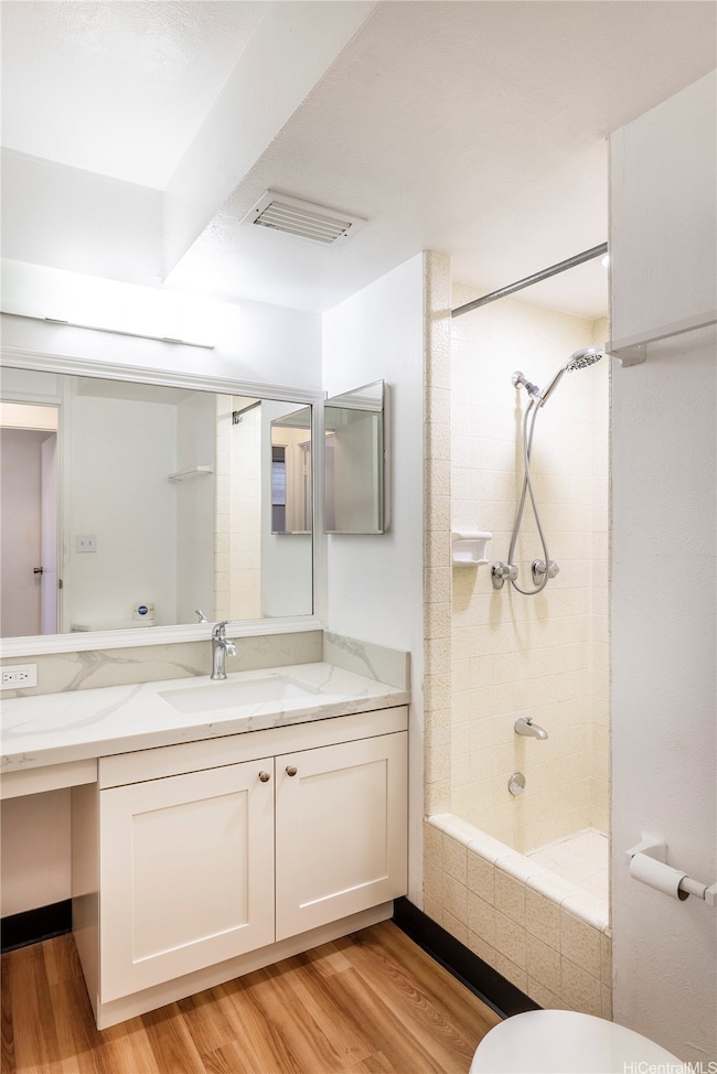 Hale O Kalani Towers unit 106, Honolulu, HI 96822 - photo 7