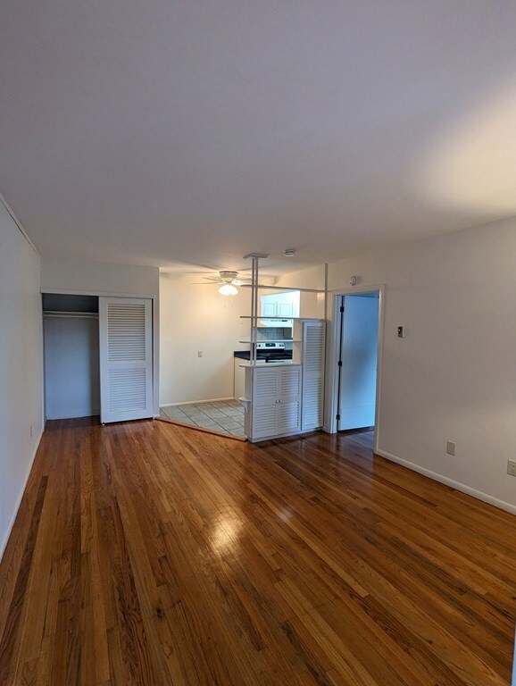 2 Arizona Terrace unit 4, Arlington, MA 02474 - photo 4