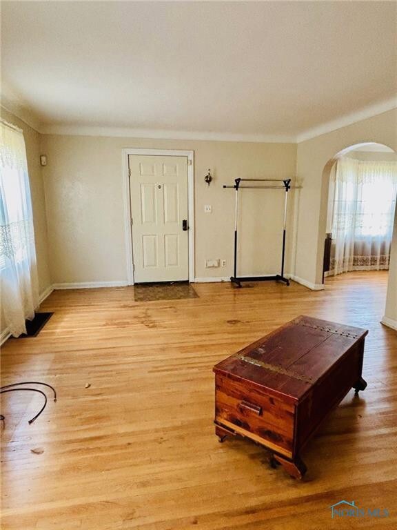 4136 Berwick Ave, Toledo, OH 43612 - photo 6