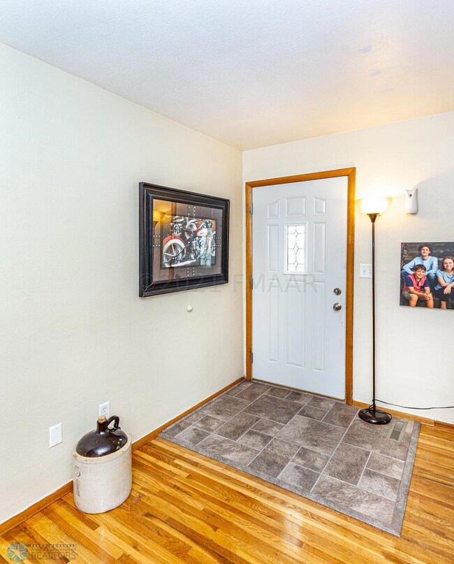 Entry Way