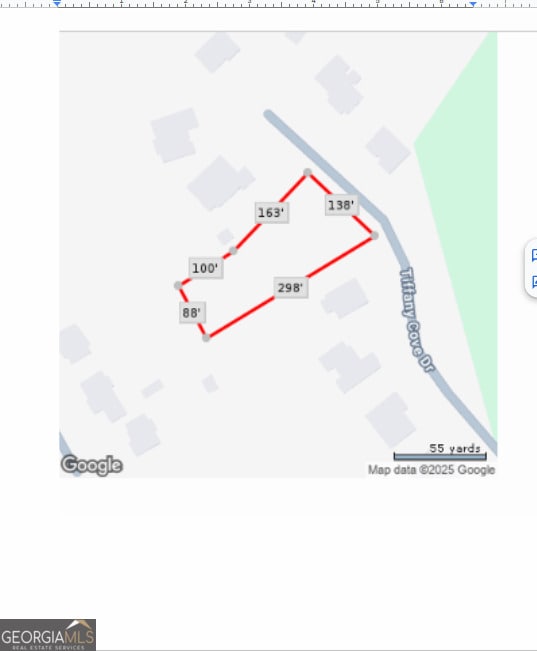 3447 Tiffany Cove Dr, Loganville, GA 30052 - photo 3