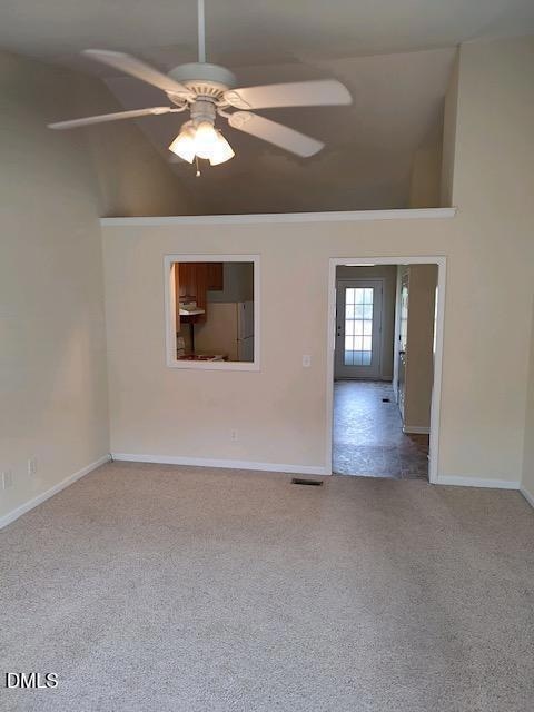 110 Glass Top Ln unit 112, Zebulon, NC 27597 - photo 6