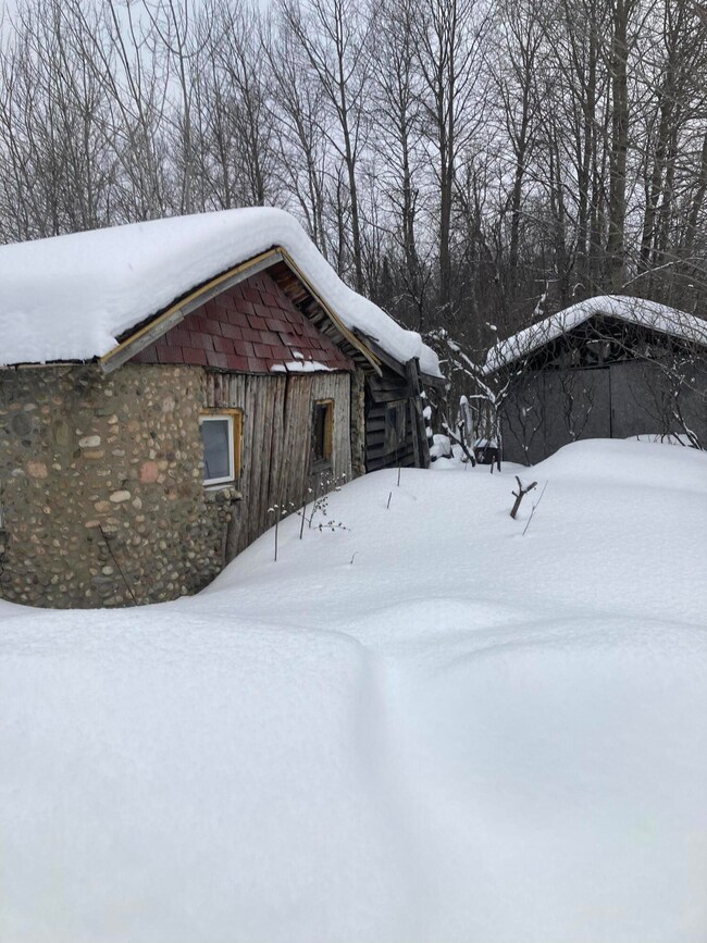 11511 Huffman Lake Rd, Vanderbilt, MI 49795 - photo 3